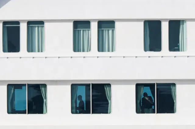 Hantavirüs Krizi: MV Hondius Gemisinde Tahliye Operasyonu Başladı