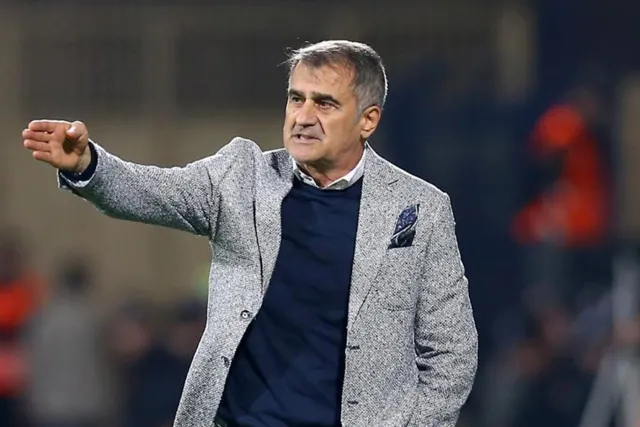 Trabzonspor'da Şenol Güneş Sesleri: 5. Dönem An Meselesi
