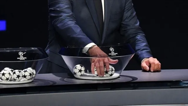 Şampiyonlar Ligi Kura Çekimi Ne Zaman, Saat Kaçta ve Hangi Kanalda? Rakipler Belli Oluyor
