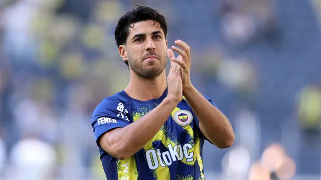 İsmail Kartal'dan Marco Asensio yanıtı! Eyüpspor maçında neden oynamadığını açıkladı