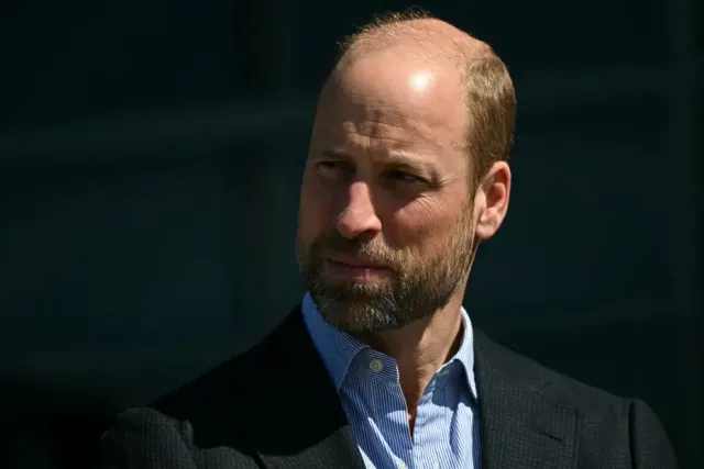 Prens William'dan Galatasaray İtirafı: Az Önce Bir Taraftarla Tanıştım