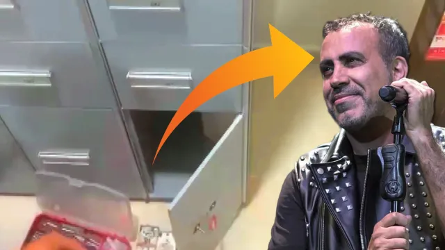 Ahbap Derneği'nde 44 Milyon Lira Buhar mı Oldu? Altın Kasasından Çıkanlar Şoke Etti