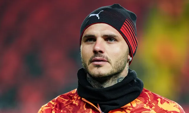 Mauro Icardi İçin Sürpriz Transfer İddiası! Yeni Adresi Neresi Olacak?