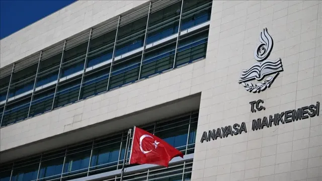 AYM'den Emsal Karar: 12 Yıl Süren Dava İçin 330 Bin TL Tazminat