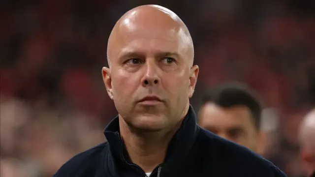 Liverpool'da Arne Slot Dönemi Resmen Sona Erdi