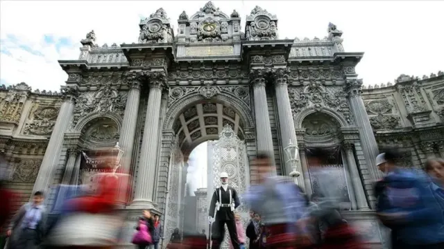 Milli Saraylar Torino Zirvesi'nde Dünya Müzeciliğine Damga Vurdu