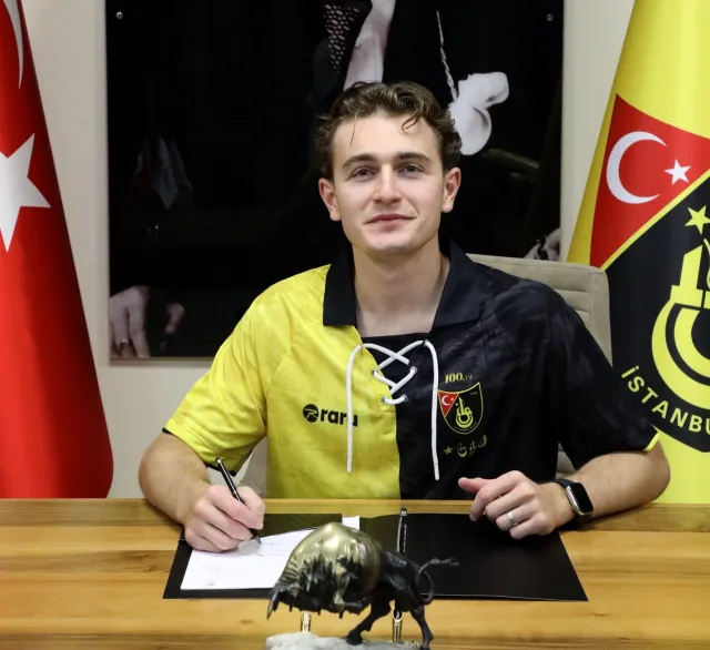 Ali Akman'ın Yeni Takımı Resmiyet Kazandı