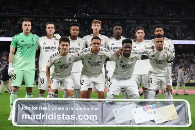 Real Madrid Soyunma Odasında Deprem: Federico Valverde ve Aurelien Tchouameni Arasında Gerginlik