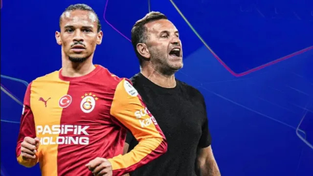 Sporting Lizbon Galatasaray Maçı Ne Zaman, Saat Kaçta ve Hangi Kanalda?