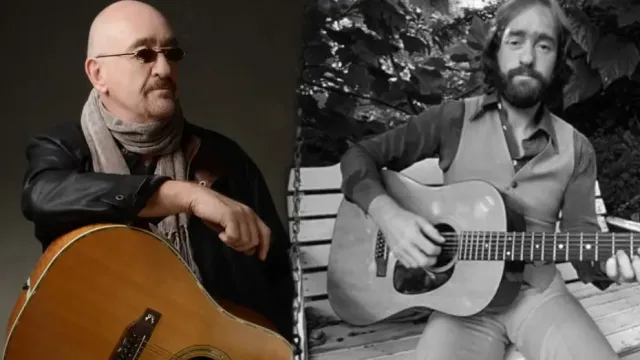 Rock Dünyası Yasta: Traffic Grubunun Kurucusu Dave Mason Hayatını Kaybetti