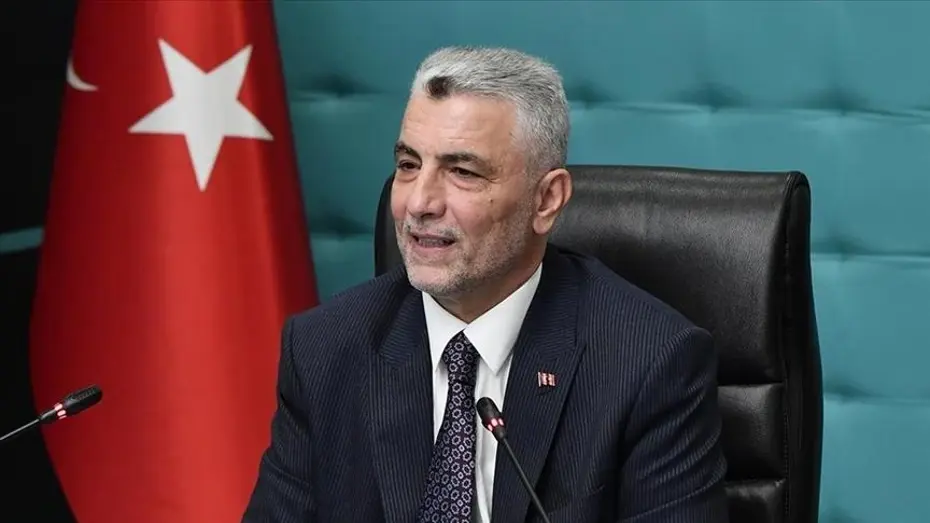 Ticaret Bakanı Bolat Duyurdu: Dijital Denetim Sistemi Geliyor