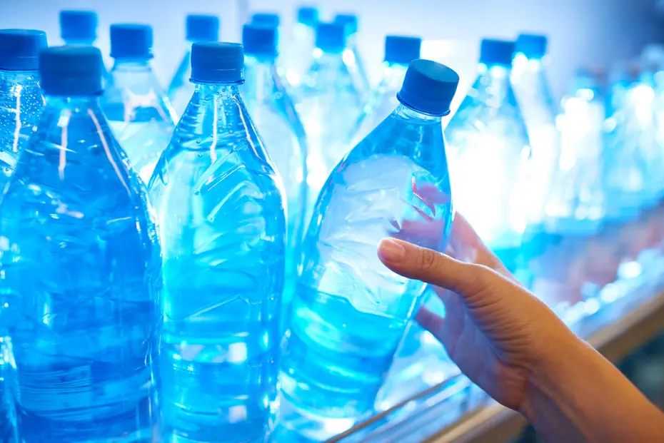 Ticaret Bakanlığı'ndan Su ve İçecek Fiyatlarına Sıkı Denetim