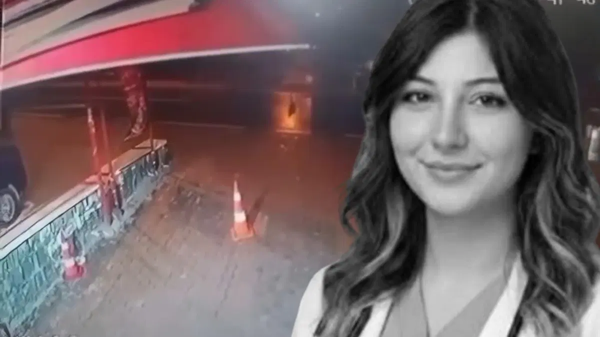 Tıp Öğrencisi Yaren'i Hayattan Koparan Sürücünün Cezası Belli Oldu