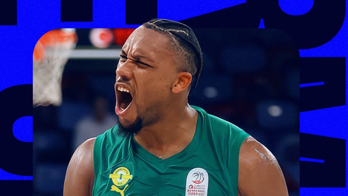 TOFAŞ'tan Kadroya Takviye: ABD'li Forvet Treshawn Thurman İmzayı Attı