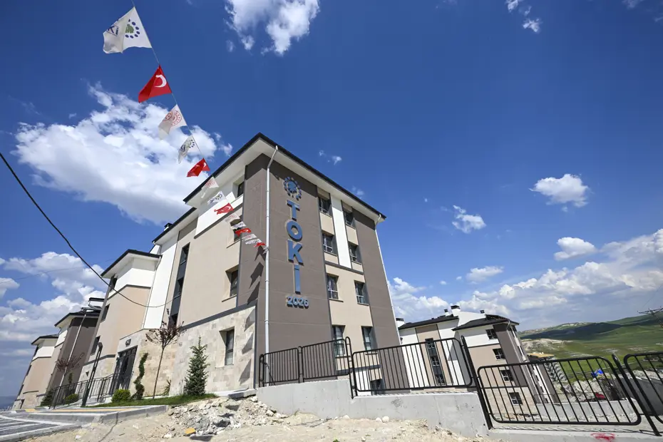 TOKİ'den Büyük Kampanya: 64 İlde Kurasız 20 Bin Konut Satışı Başlıyor