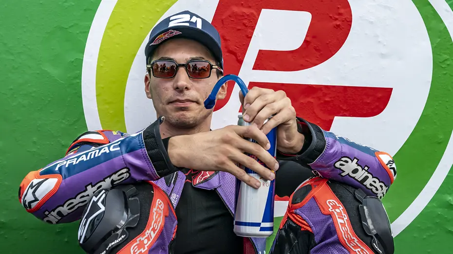 Toprak Razgatlıoğlu, MotoGP Macaristan Sprint Yarışını 13. Sırada Tamamladı