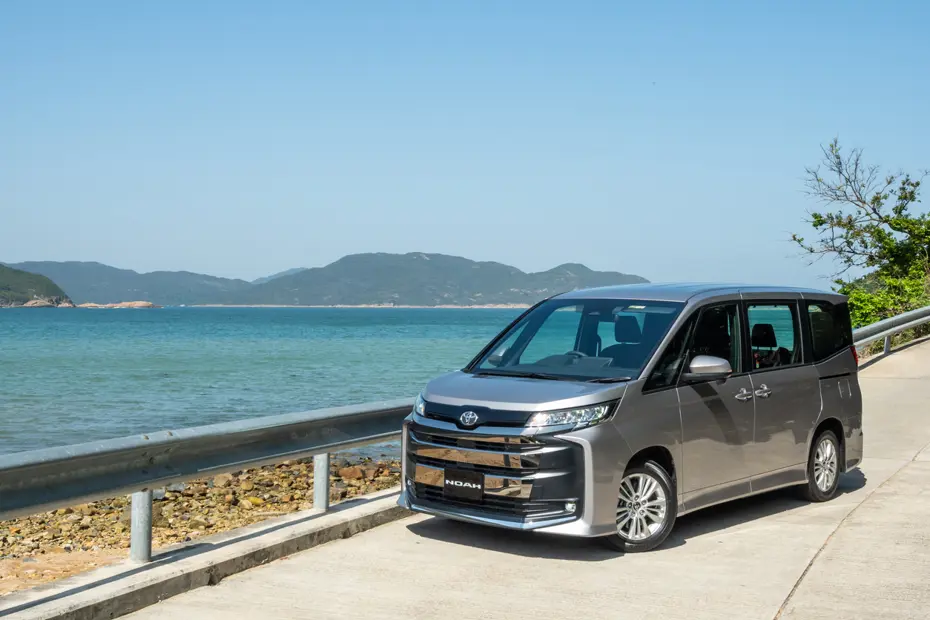 Toyota'dan Kritik Hamle: Tayvan Üretimi Araçlar Japonya Pazarına Giriyor