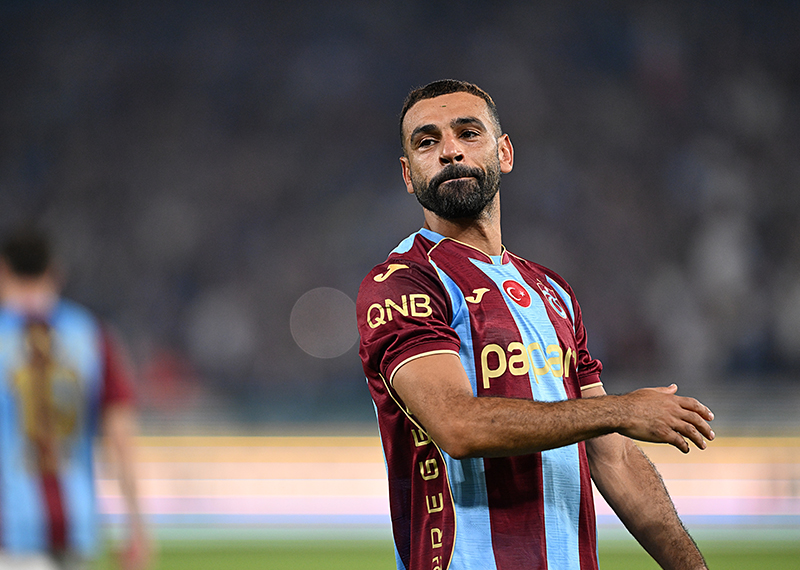 Trabzonspor Amedspor Deplasmanında: Kritik Maçın Detayları ve İlk 11