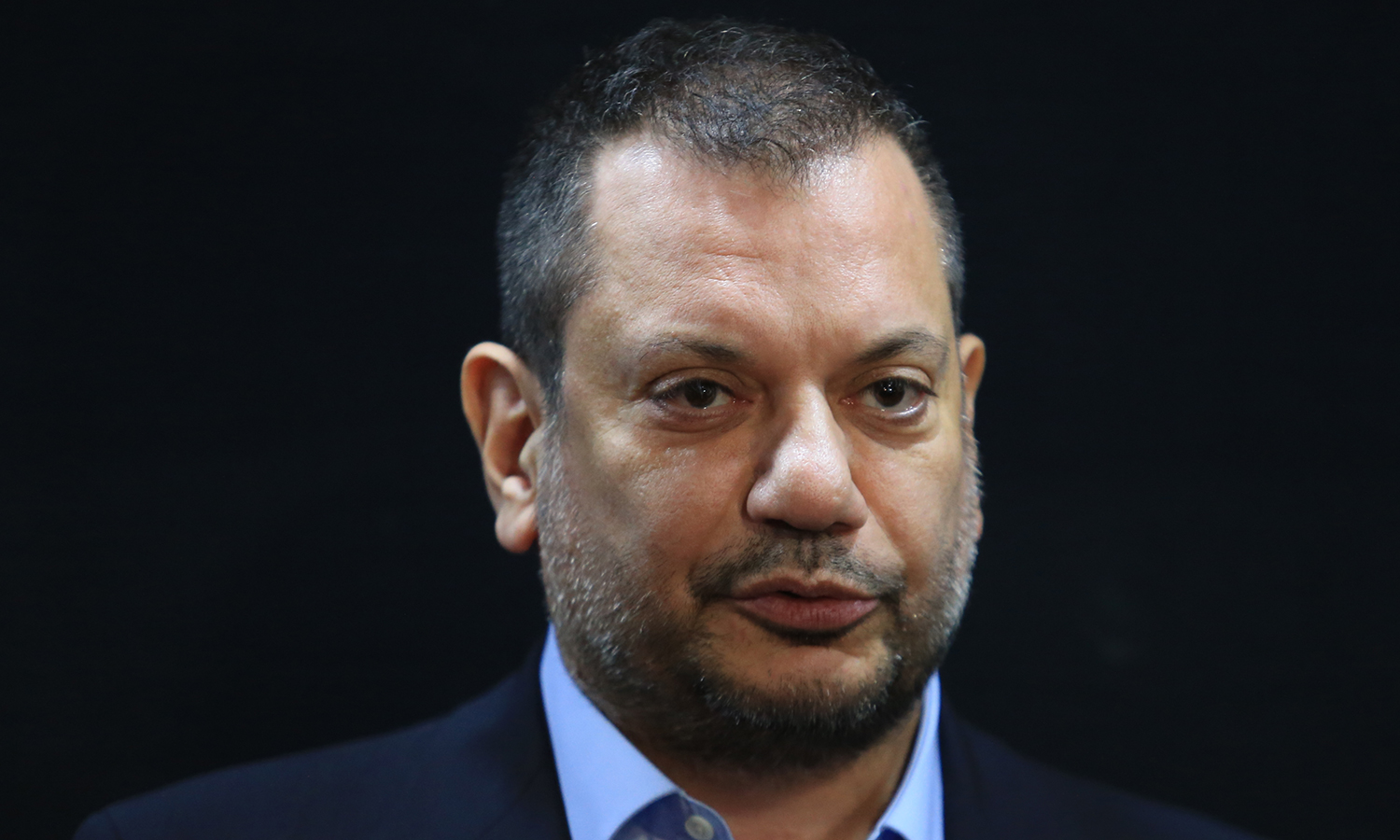 Trabzonspor Başkanı Ertuğrul Doğan'dan TFF ve Hakemlere Sert Tepki