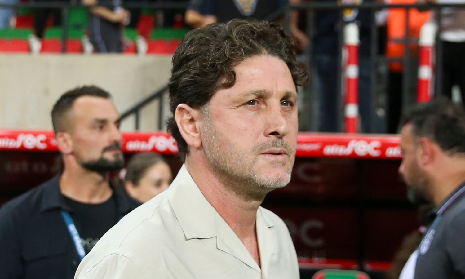 Trabzonspor'da Fatih Tekke Dönemi Sona Eriyor