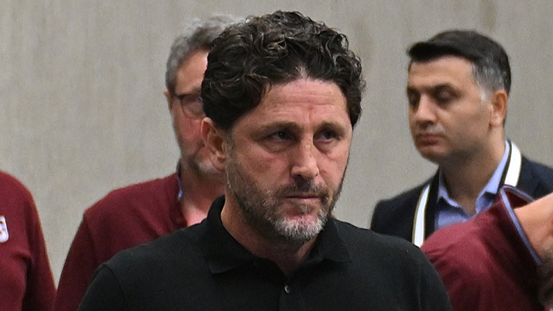 Trabzonspor'da Fatih Tekke'nin İstifası Büyük Tartışma Yarattı