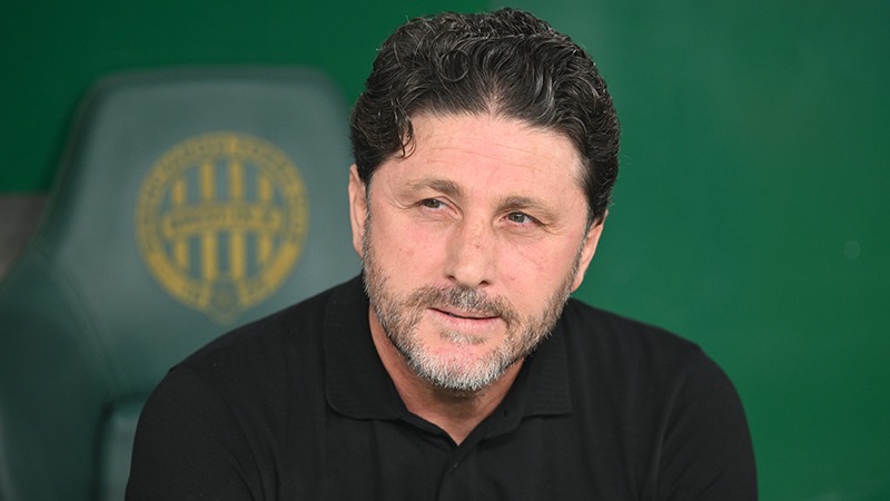 Trabzonspor'da Fatih Tekke Şoku: Görevinden İstifa Etti