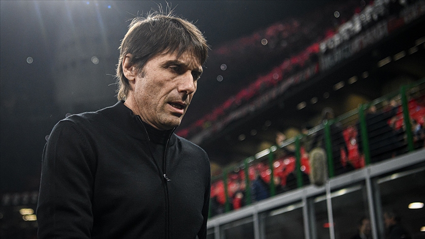 Trabzonspor'da Fatih Tekke Sonrası Sürpriz Aday: Antonio Conte Gündemde