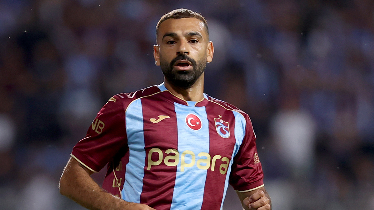 Trabzonspor'da Ferencvaros Maçı Öncesi Fatih Tekke'den Salah Kararı