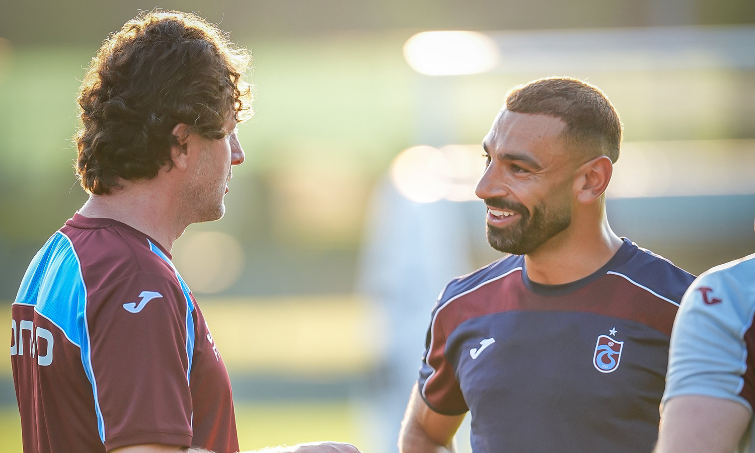 Trabzonspor'da Mohamed Salah'ın Sahaya Çıkacağı İlk Maç Netleşti