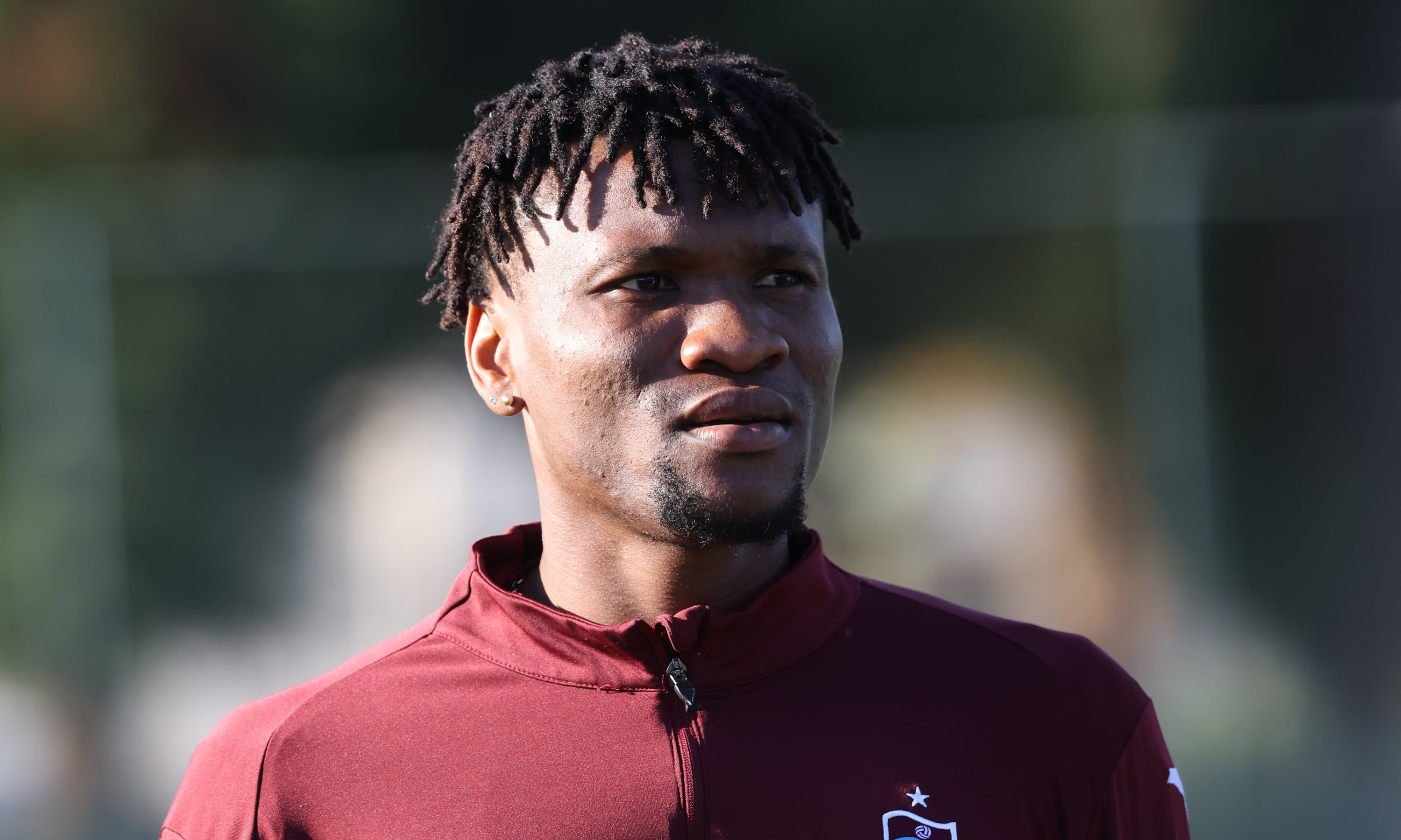 Trabzonspor'da Nwaiwu Transferinde Sürpriz Gelişme: Bonservis Beklentisi Yükseldi