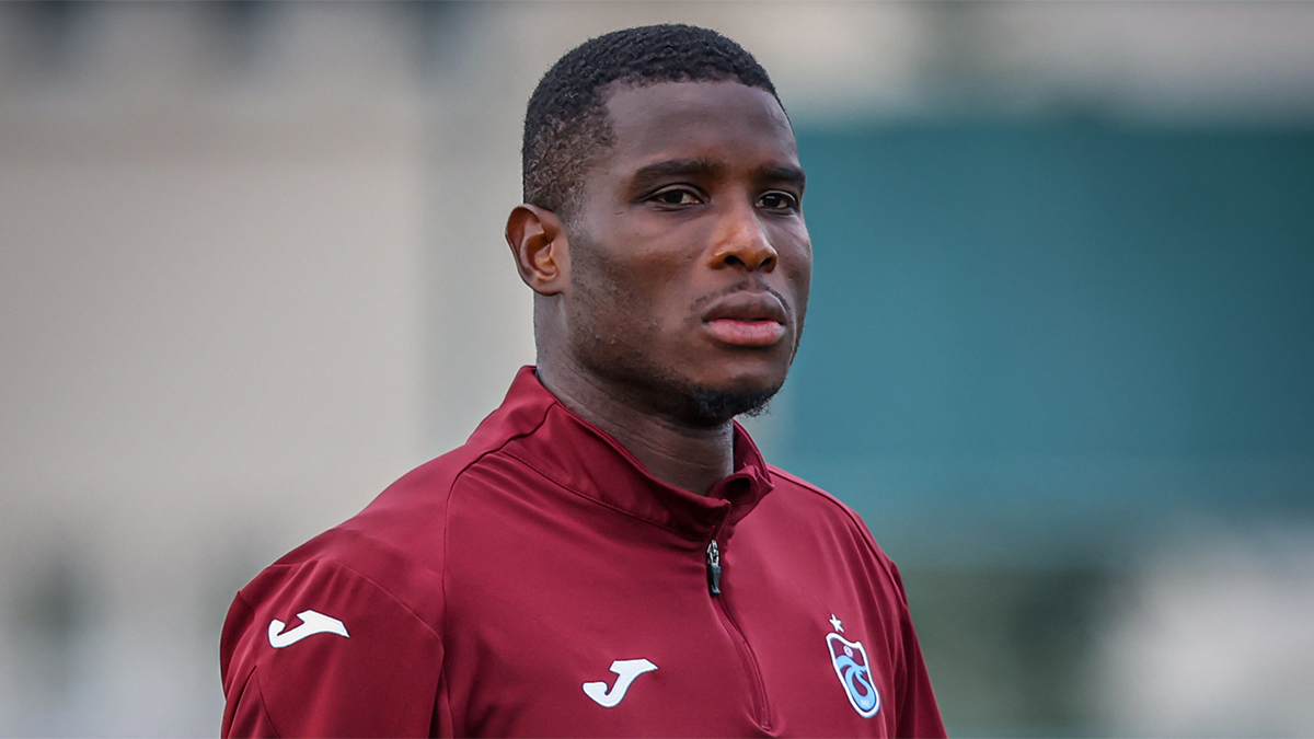Trabzonspor'da Onuachu Şoku Yaşanıyor: Günün Spor Manşetleri