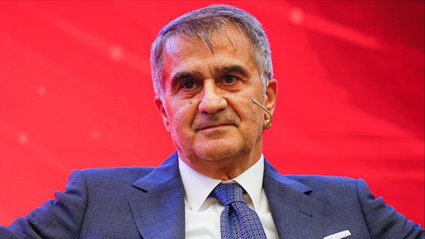 Trabzonspor'da Teknik Direktör Arayışında Şenol Güneş Sürprizi
