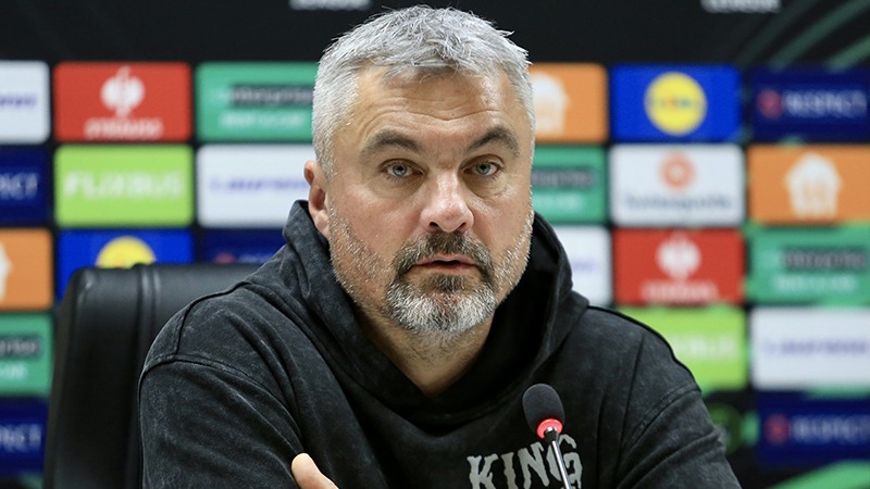 Trabzonspor'da Thomas Reis Dönemi Başlıyor