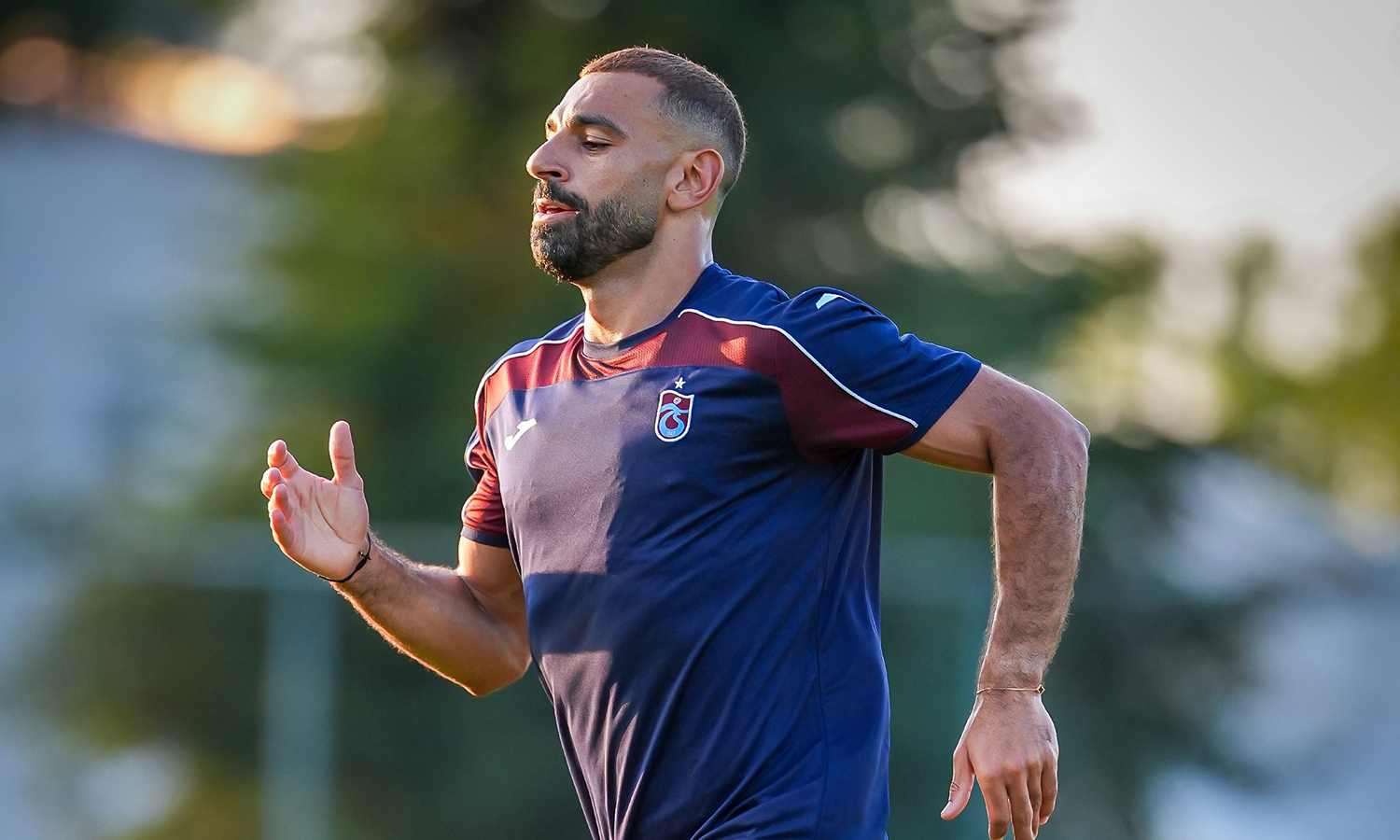 Trabzonspor'dan Dev Hamle: Mohamed Salah Sonrası Premier Lig Yıldızı Gündemde