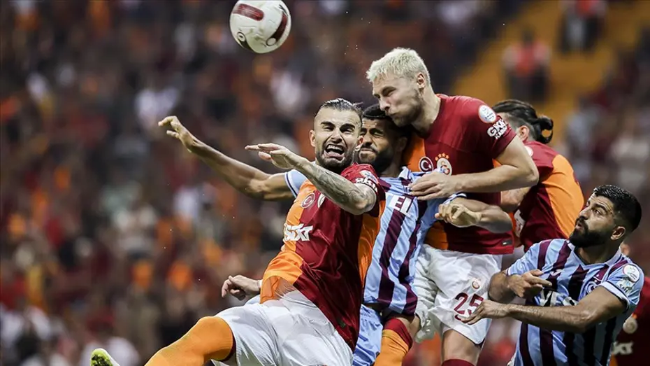 Trabzonspor'dan Dev Maç Öncesi Birlik ve Beraberlik Mesajı