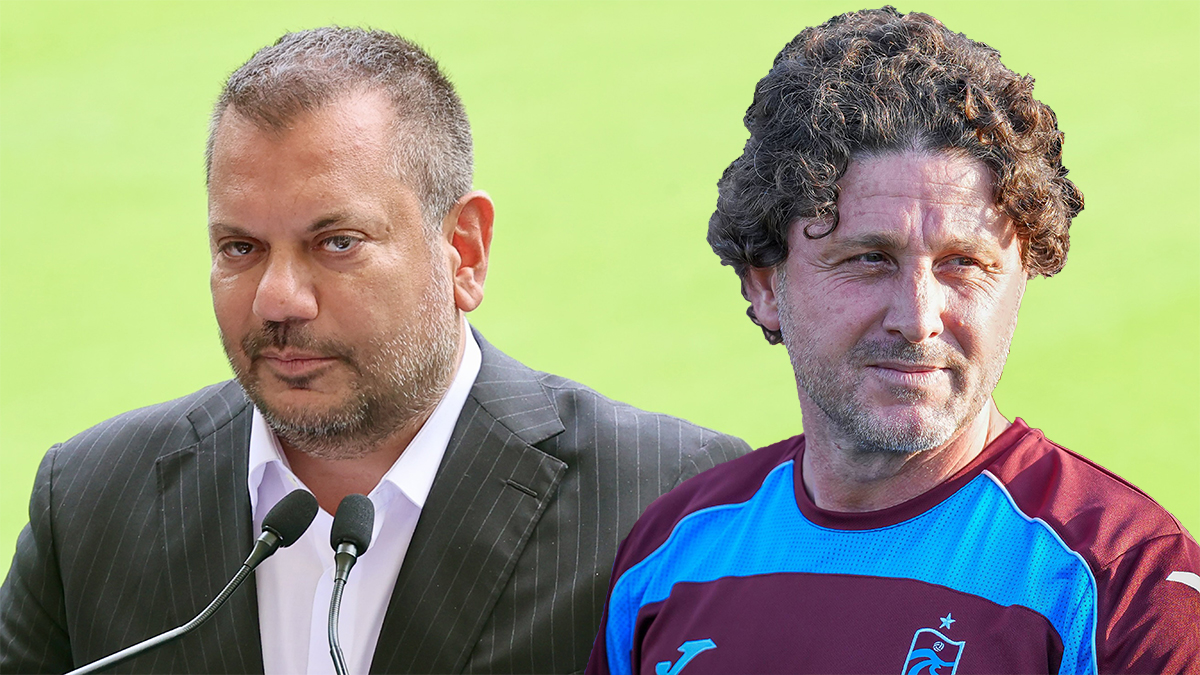Trabzonspor'dan Dev Transfer Hamlesi: 14. Takviye Darwin Nunez Geliyor