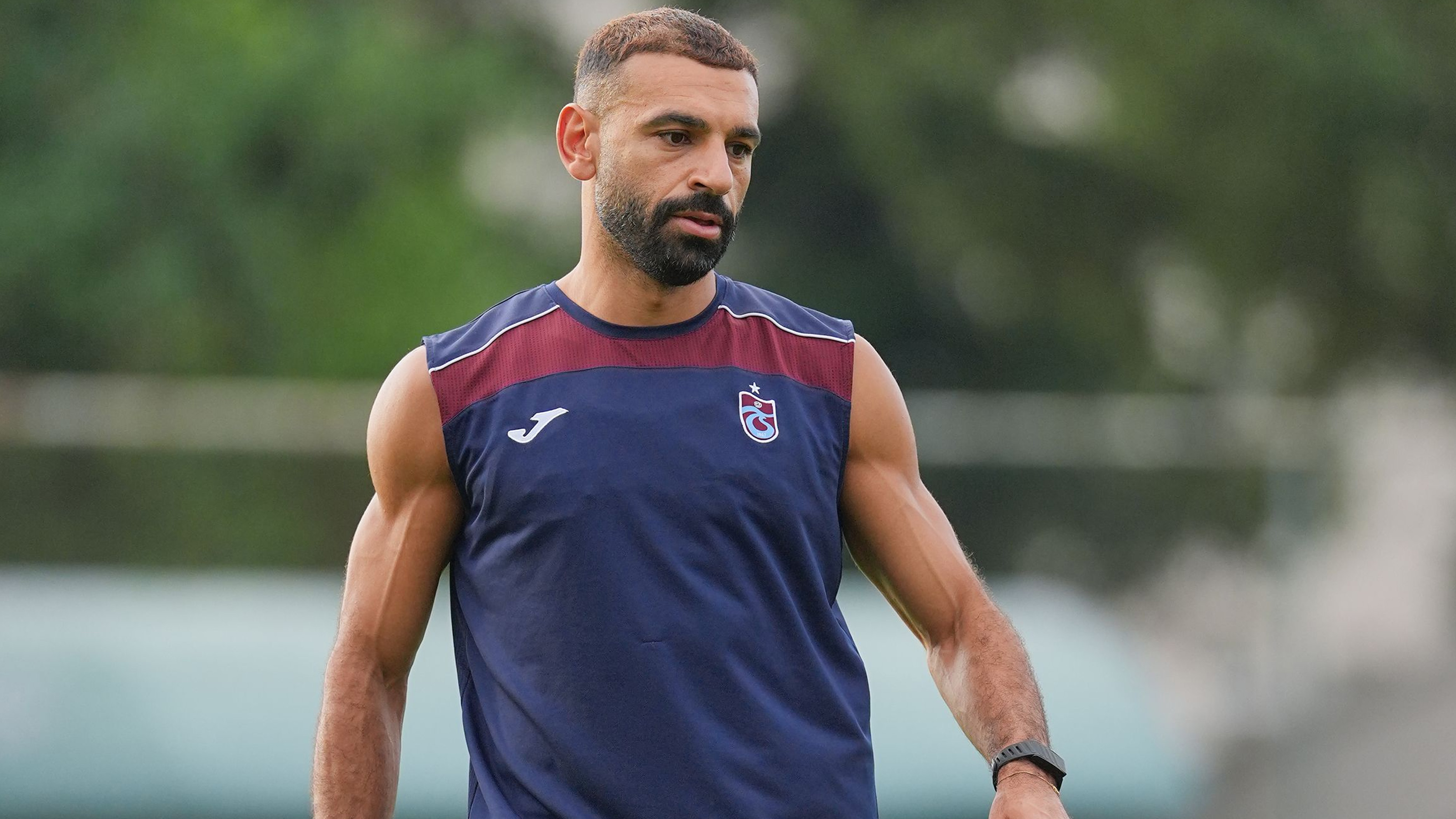 Trabzonspor'dan Ferencvaros Maçı Öncesi Yoğun Tempo