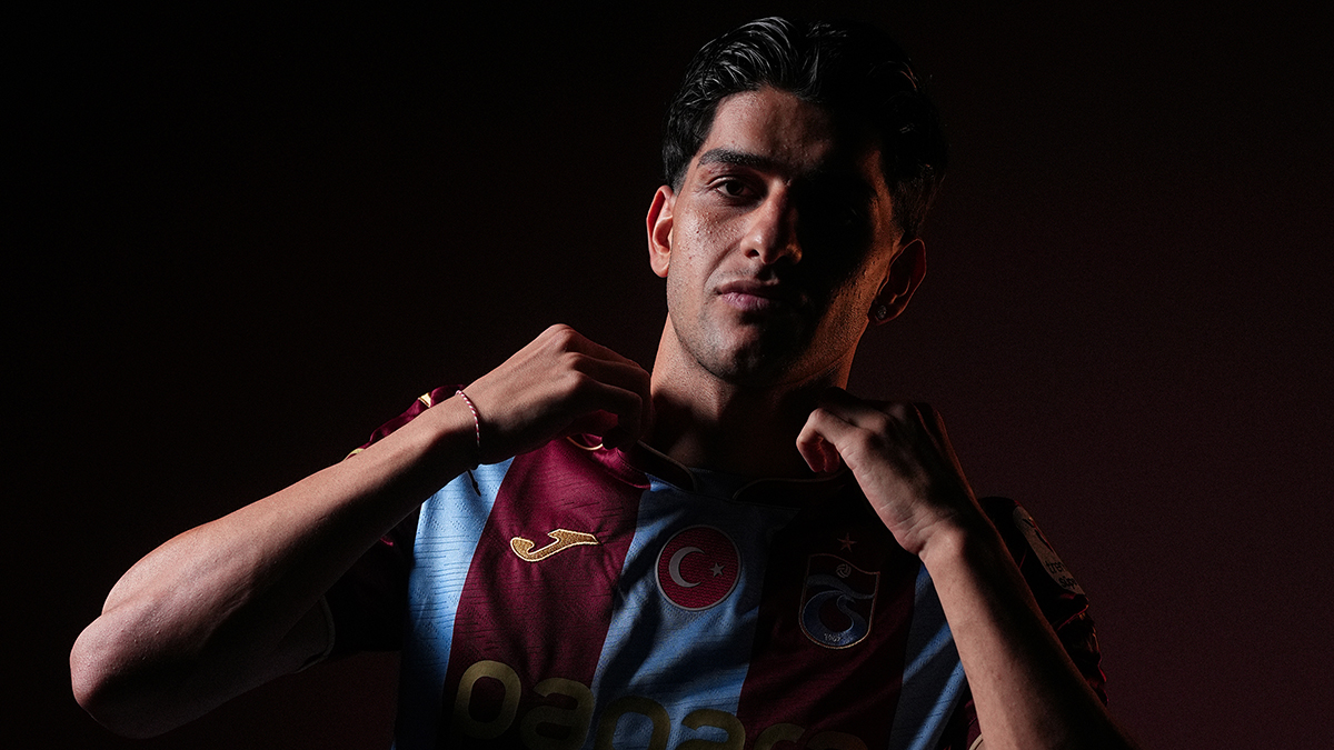 Trabzonspor'dan Son Dakika Transfer Hamlesi: Ali Habeşoğlu Kadroda