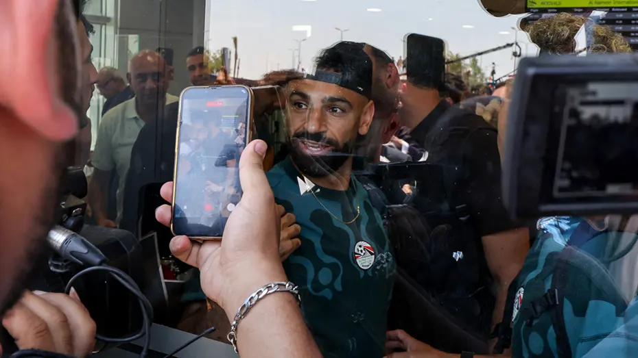 Trabzonspor'dan Yılın Transfer Bombası: Mohamed Salah İstanbul'a Geliyor