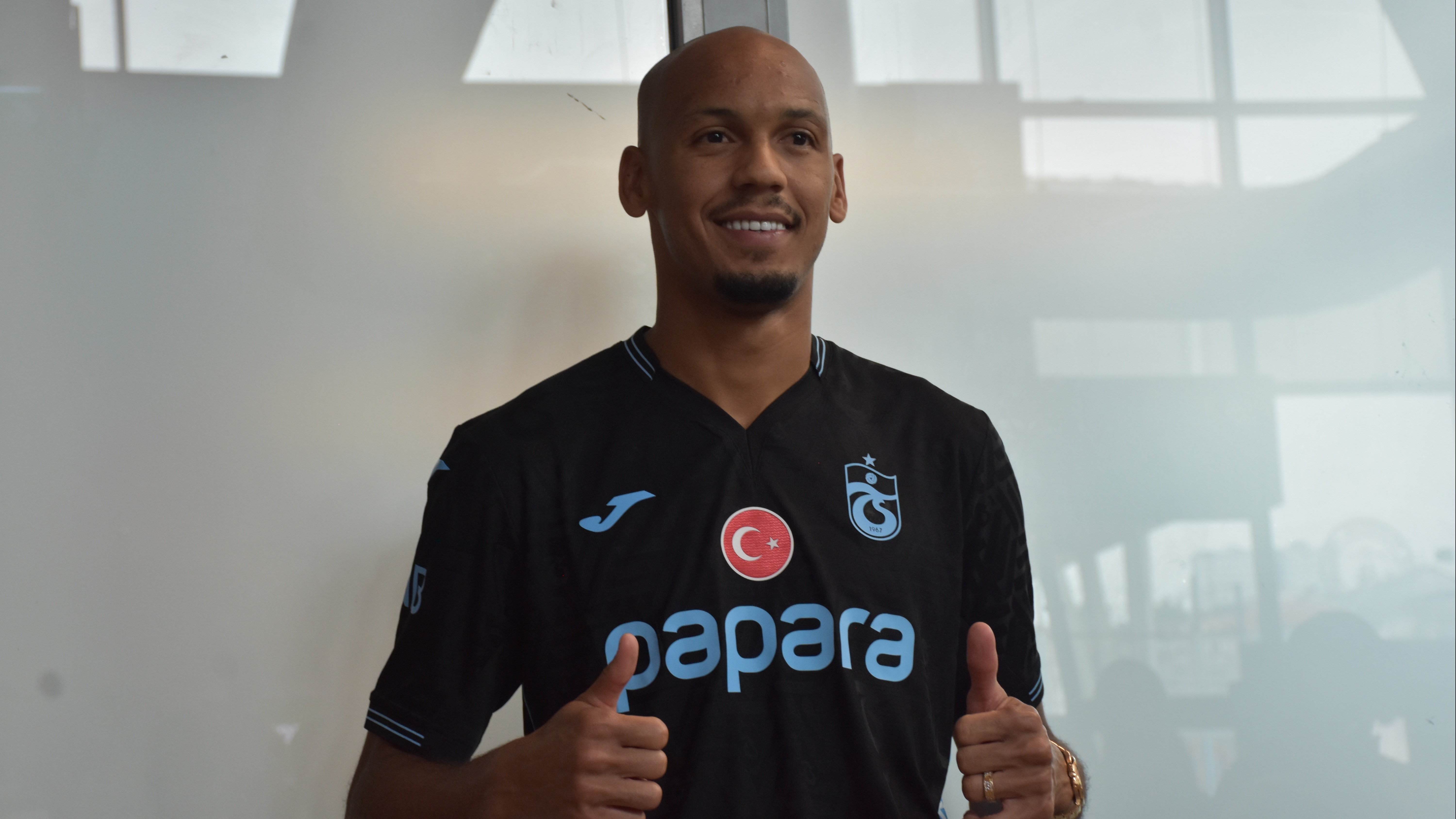 Trabzonspor Fabinho Transferinin Maliyetini Açıkladı