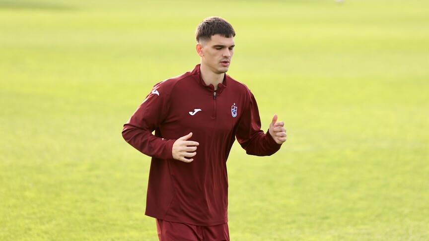 Trabzonspor Salih Malkoçoğlu'nu Gönderdi: Kasaya Milyonlar Girecek