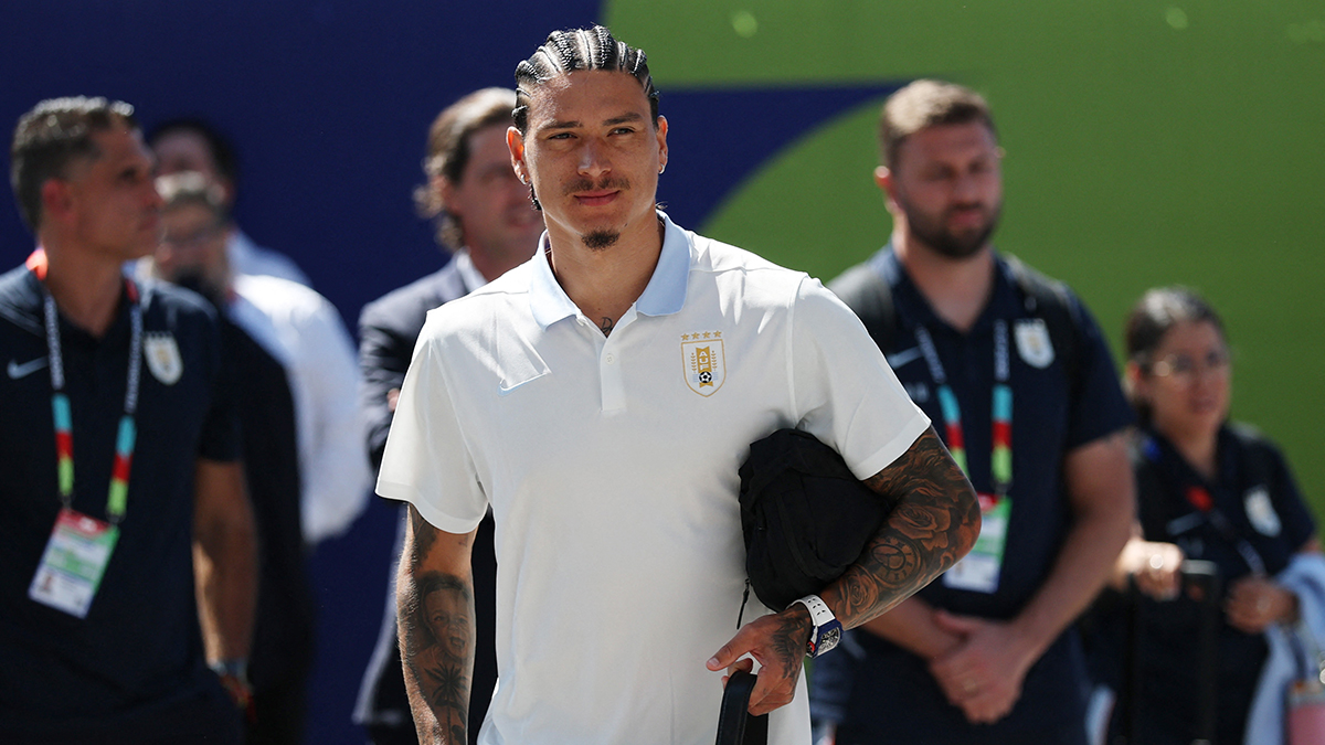 Trabzonspor'un Darwin Nunez Transferindeki Büyük Pürüz Ortaya Çıktı
