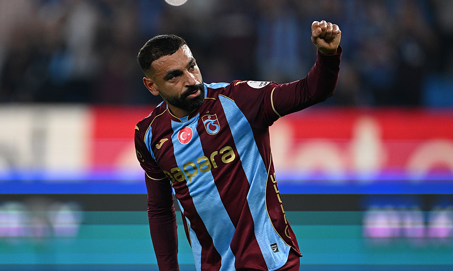 Trabzonspor'un Galatasaray Maçındaki En Büyük Kozu Mohamed Salah