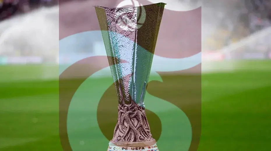 Trabzonspor'un UEFA Avrupa Ligi Play-Off Turundaki Muhtemel Rakibi Netleşti