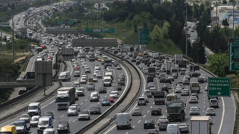 Trafik Sigortasında Yeni Zamlar: Aracınızın Bağlanmaması İçin Dikkat!