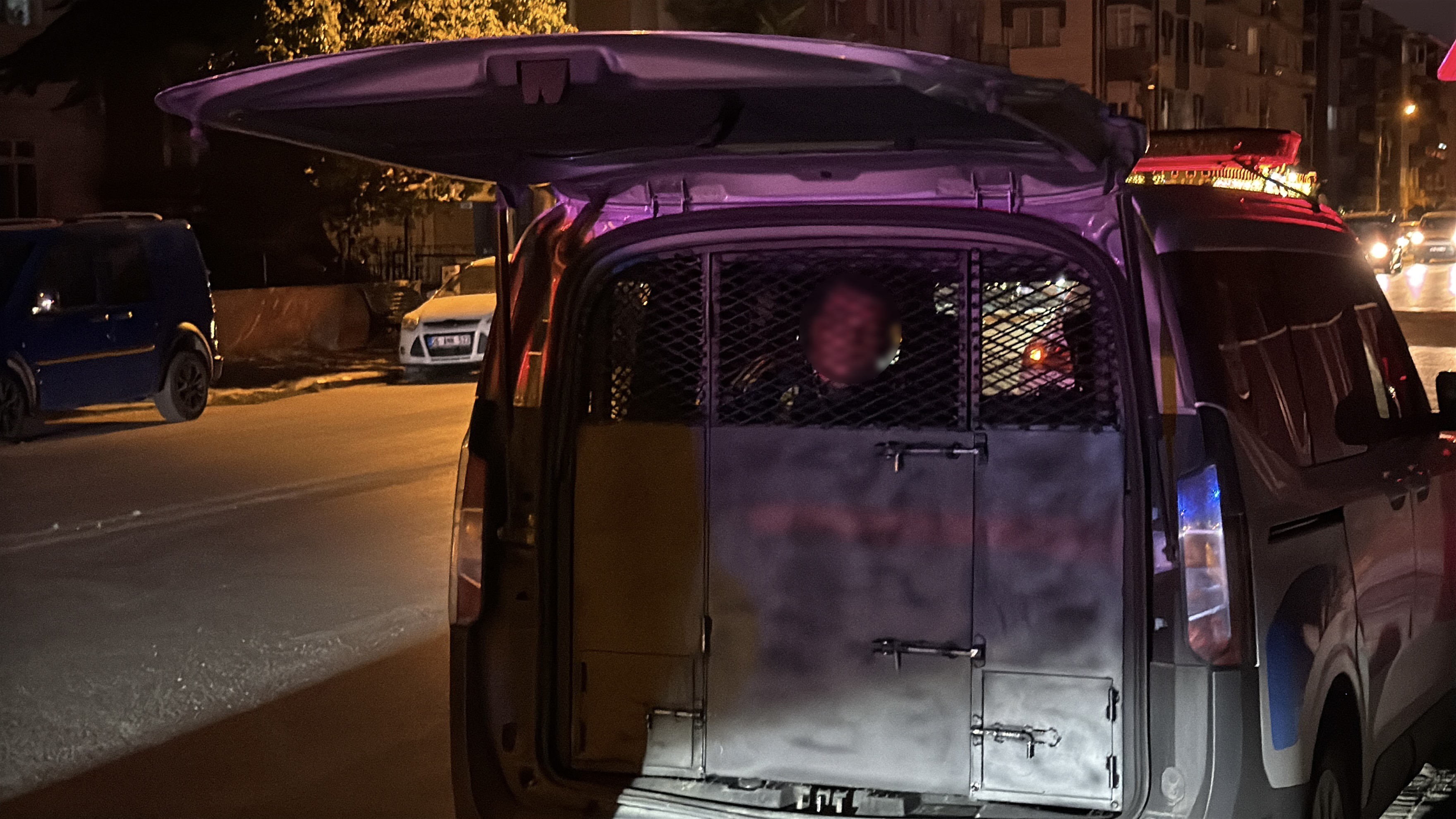 Trafikte Dehşet Saçan Sürücüye Rekor Ceza: 180 Bin TL Para Cezası ve Ehliyetine El Konuldu