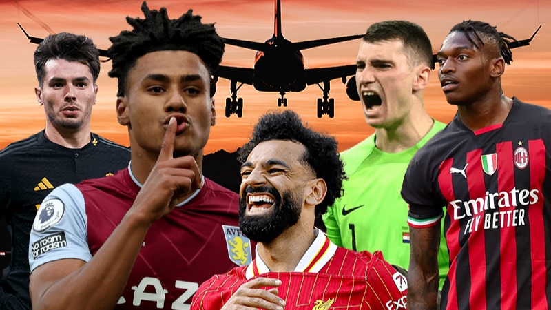Transferde Dünya Kupası Etkisi: 47 Ülkeden 267 Futbolcuya Rekor Ödeme