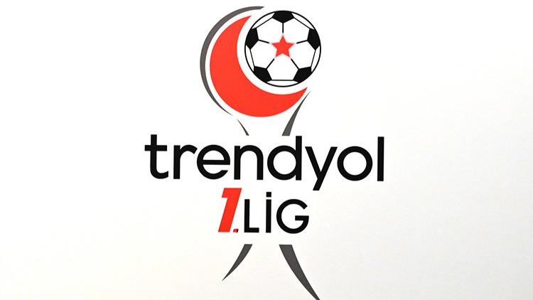 Trendyol 1. Lig'de 2. Haftanın Maç Programı Belli Oldu