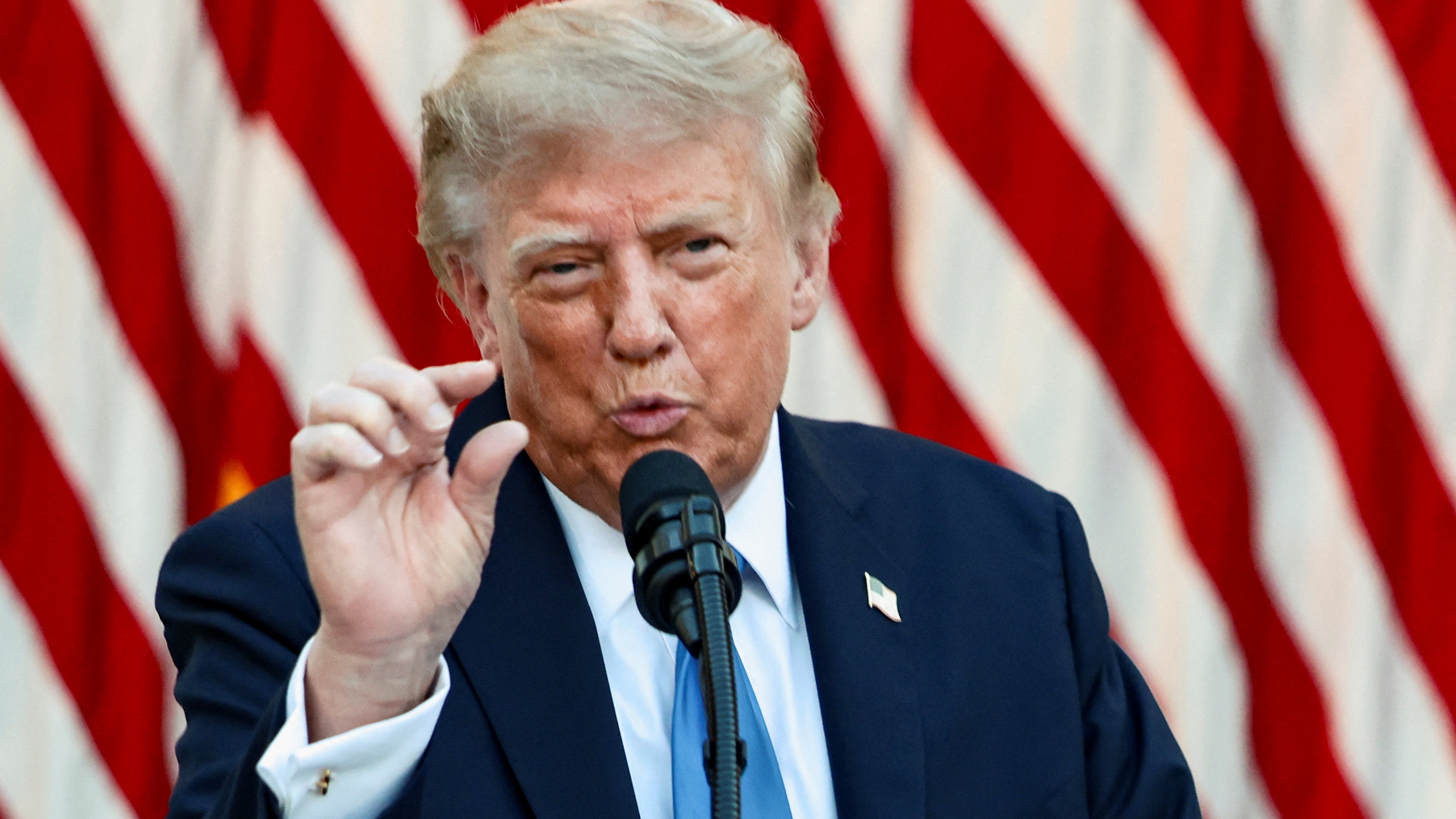 Trump Barış Masasında: Putin ve Zelenski İçin Yeni Teklif Yolda