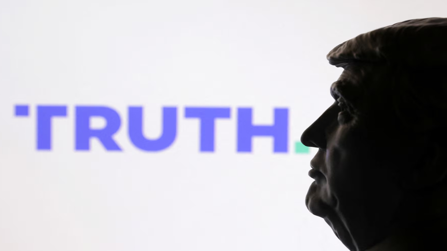 Trump'ın Truth Social Abonelik Hizmeti İlk Gelirini Elde Etti